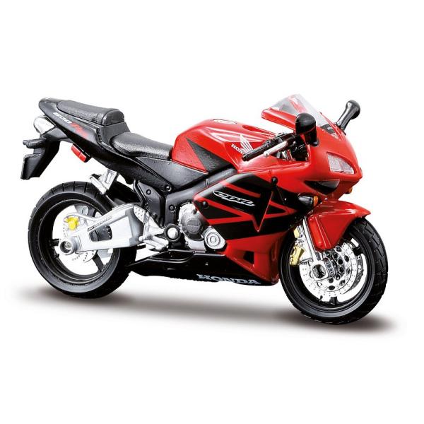 Maisto - Motocykel, Honda CBR600RR, 1:18