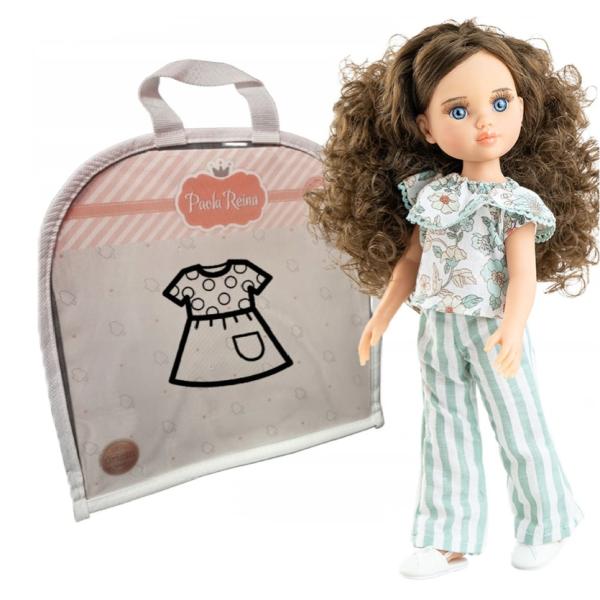 PAOLA REINA Oblečenie pre bábiku Amiga 32 cm model 54705