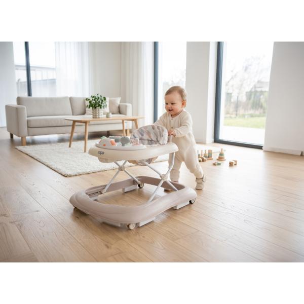 Chodítko Fiesta, Powder Beige (obrázek 8)