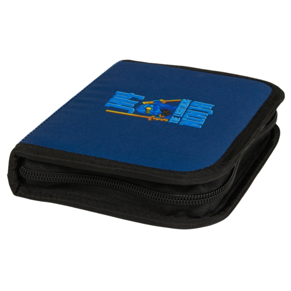 LEGO Ninjago Jay - penál s náplní (obrázek 5)