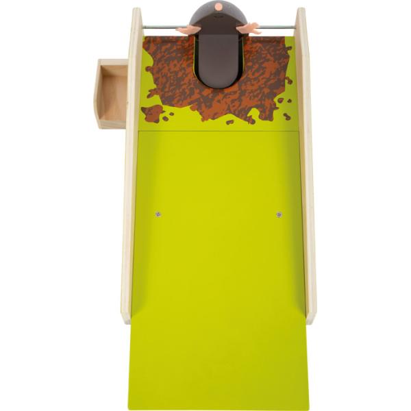 Small foot Dětský minigolf Krtek (obrázek 5)