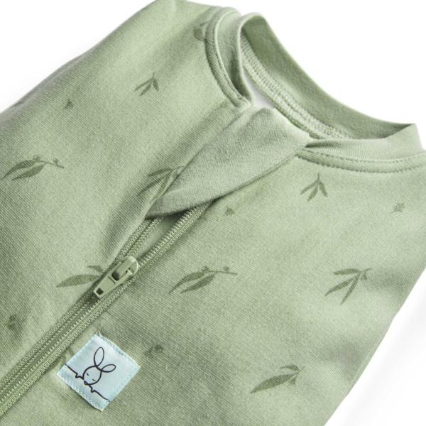 ERGOPOUCH Vak na spaní organická bavlna Jersey Willow 8-24 m, 8-14 kg, 1 tog (obrázek 9)