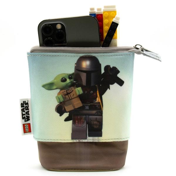 LEGO Star Wars Mandalorian Jet Pack - Pop Up pouzdro (obrázek 4)
