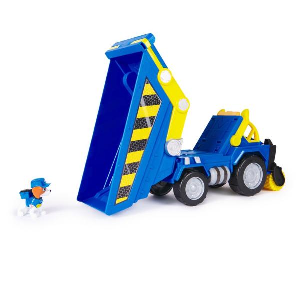 Paw Patrol Rubble & crew interaktivní vozidlo se zvuky Wheeler (obrázek 4)
