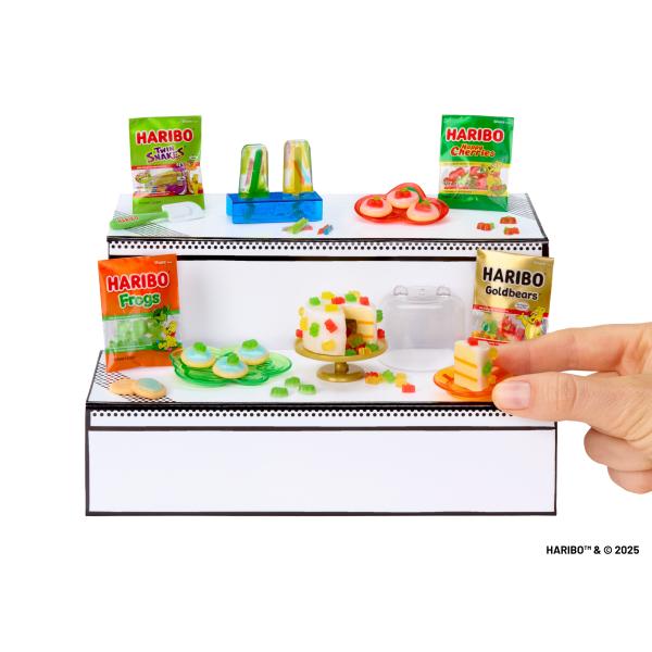 MGA's Miniverse – Udělej to Mini Haribo Box (obrázek 10)