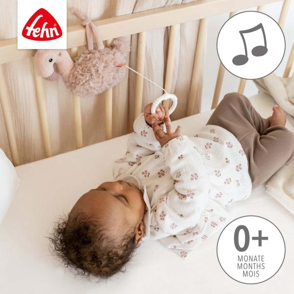 Hrací plameňák, Pink (obrázek 3)