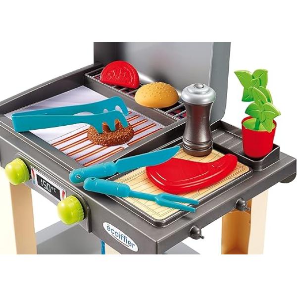 Gril se stolečkem (obrázek 3)