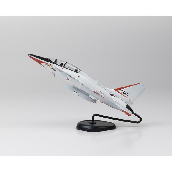 Model Kit letadlo 12519 - ROKAF T-50 ADVANCED TRAINER MCP (1:72) (obrázek 6)