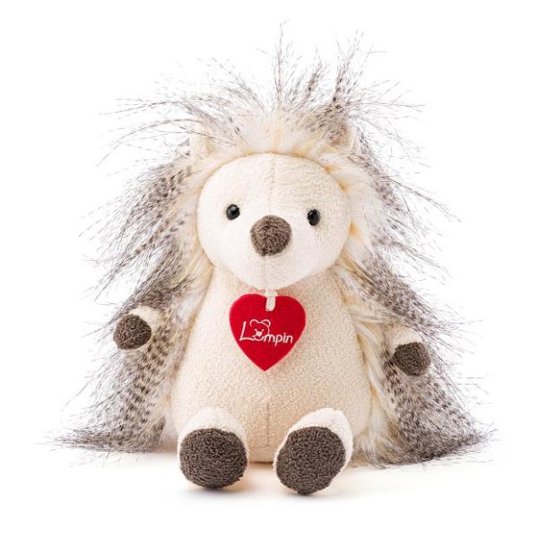 Lumpin Ježura Xaver velký, 20cm