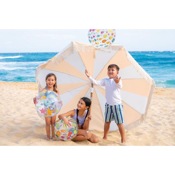 INTEX 59040 Nafukovací plážový míč SEA 51 cm (obrázek 8)