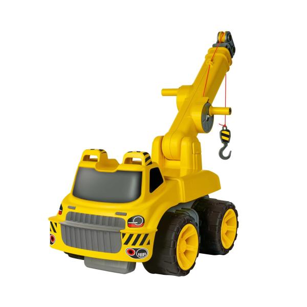 BIG Power Maxi Jeřáb