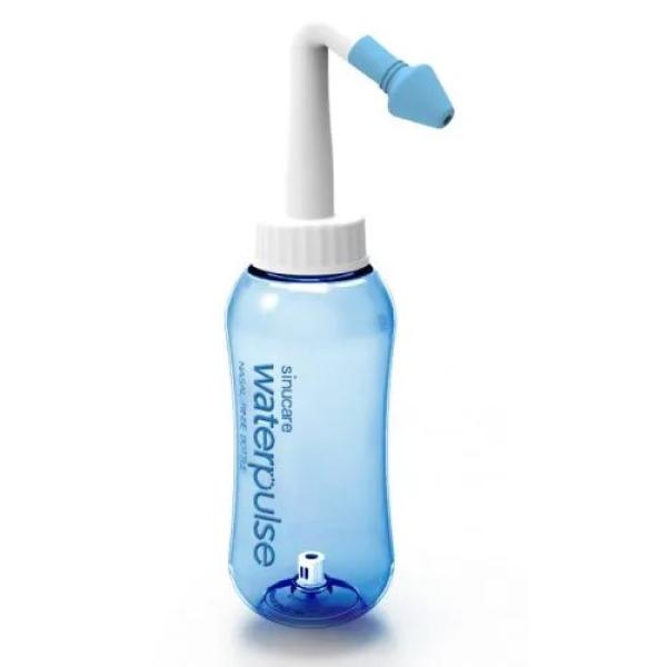 Waterpulse Nasal YT300 láhev na výplach nosu 300ml