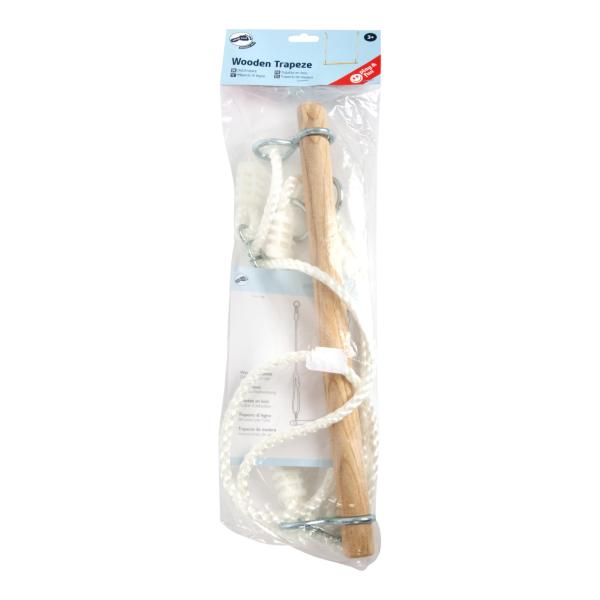 Small foot Dřevěná houpačka Trapeze (obrázek 3)