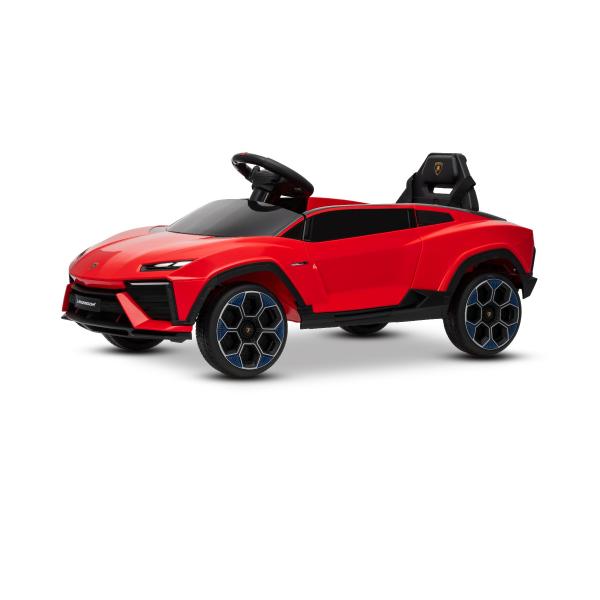 Elektrické autíčko Lamborghini Lanzador 12V s pohonem zadních kol a licencí (Jednomie (obrázek 5)