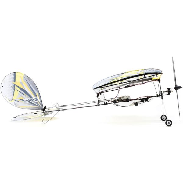 E-flite Night Vapor 0.38m RTF (obrázek 4)