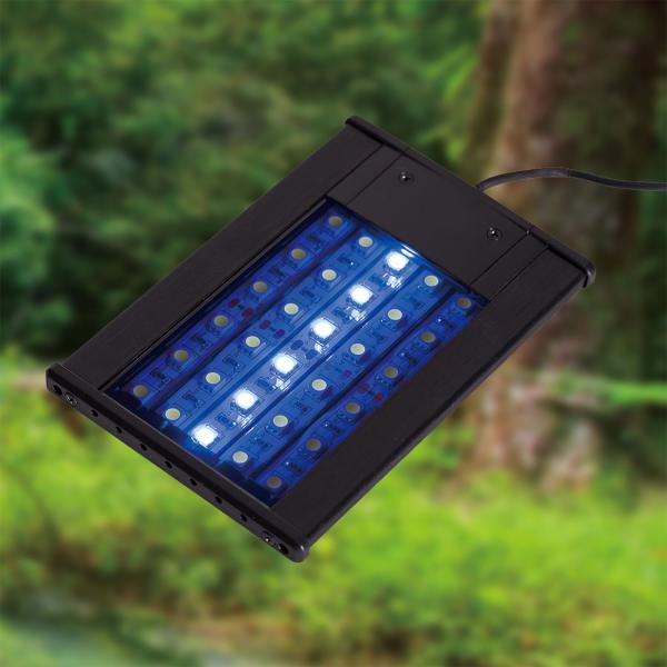 Osvětlení Repti Planet LED 30 diod (obrázek 6)