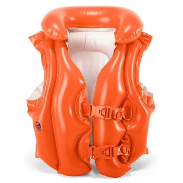 Intex Detská vesta Deluxe