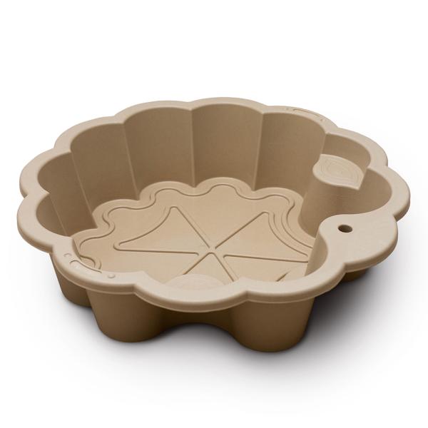 Doloni ECO Line Pískoviště květ béžové