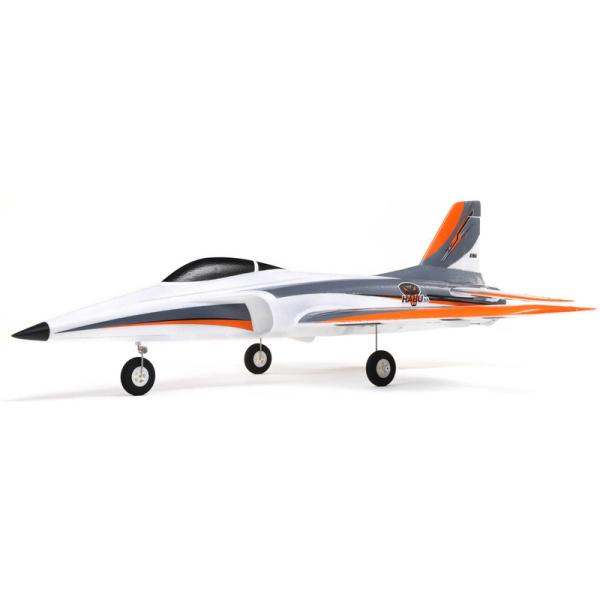 E-flite Habu Super Sport 0.7m PNP (obrázek 11)
