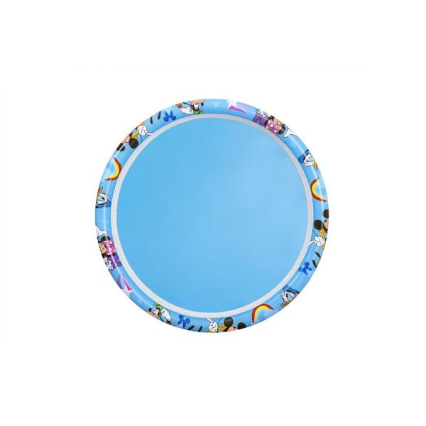 Bestway Nafukovací bazén - Disney Junior: Mickey a přátelé, průměr 122 cm, výška 25 cm (obrázek 4)