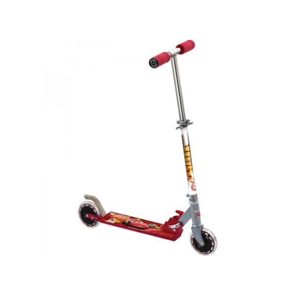 Mondo koloběžka Cars