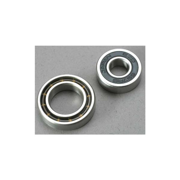 Traxxas Kugellager 7X17X5Mm Rs (1), 12X21X5Mm Rs (1)-image