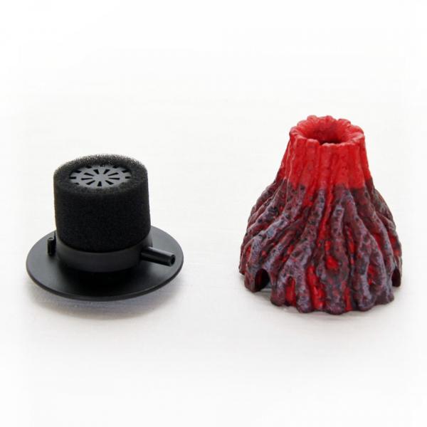 Resun Volcano Air + Filter prevzdušňovací filter sopka