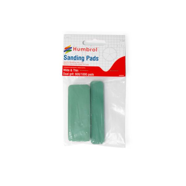 Levigatrici Flexi Sanders AG9166