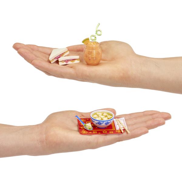 MGA's Miniverse Make It Mini Kavárna (obrázek 10)