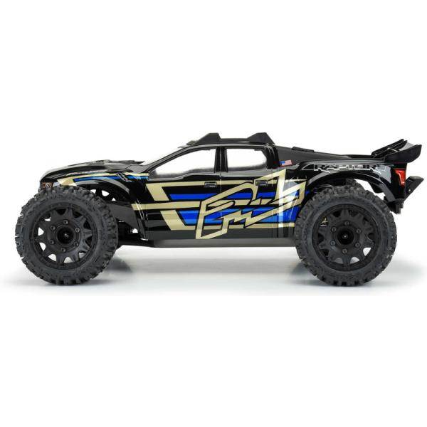 Pro-Line karosérie 1:10 Ford F-150 Raptor 2017 (Truggy) (obrázek 3)