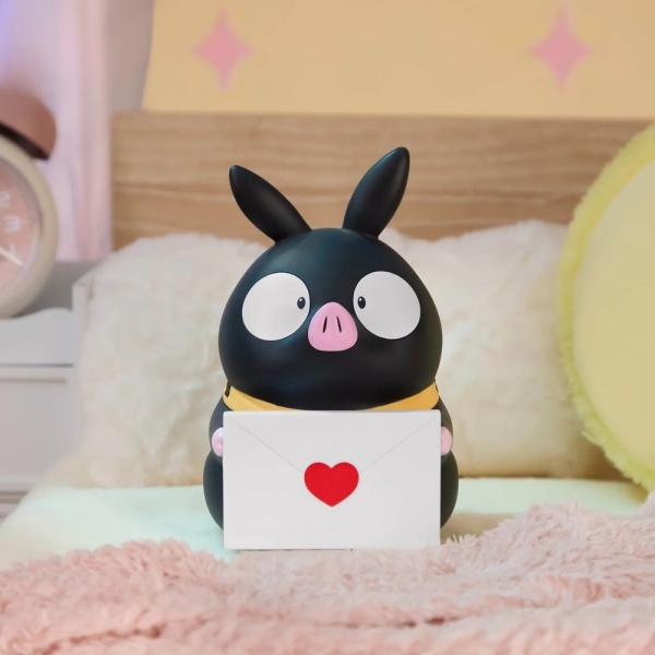 Bandai figurka Ranma 1/2- Sofvimates P-Chan