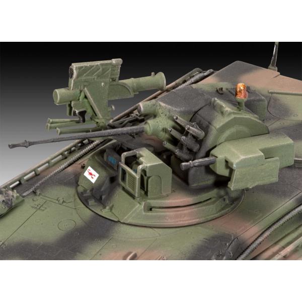 ModelSet tank 63326 - Spz Marder 1A3 (1:72) (obrázek 9)