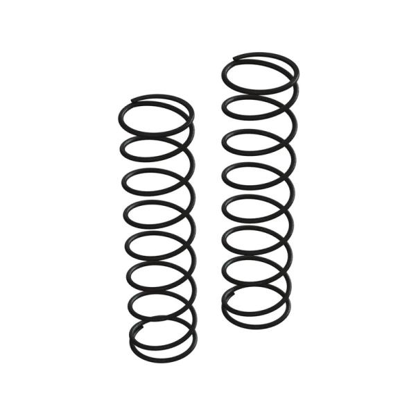 Arrma pružina tlmiča 72mm 0.97N/mm (2)