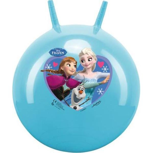 Hopsadlo Disney Frozen 500 mm