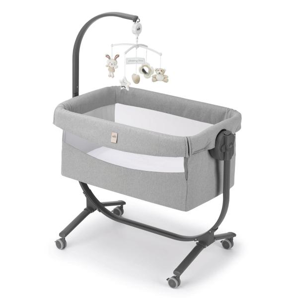 Prístavná postieľka Cullami, col. T169