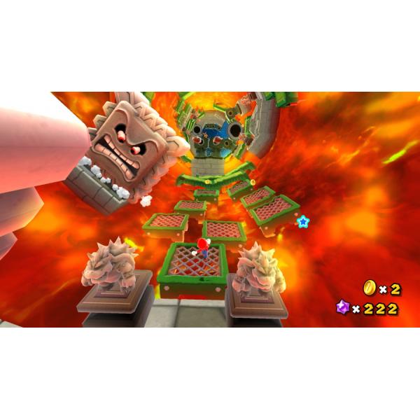 SWITCH Super Mario Galaxy 1 + Super Mario Galaxy 2