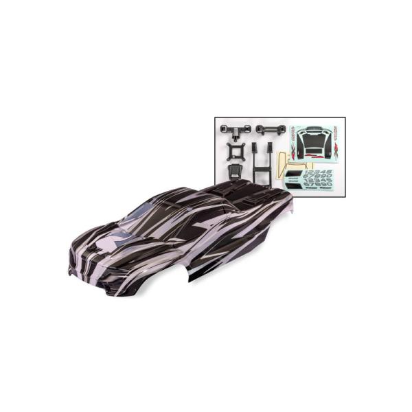 Carrocería Traxxas Mini XRT ProGraphix
