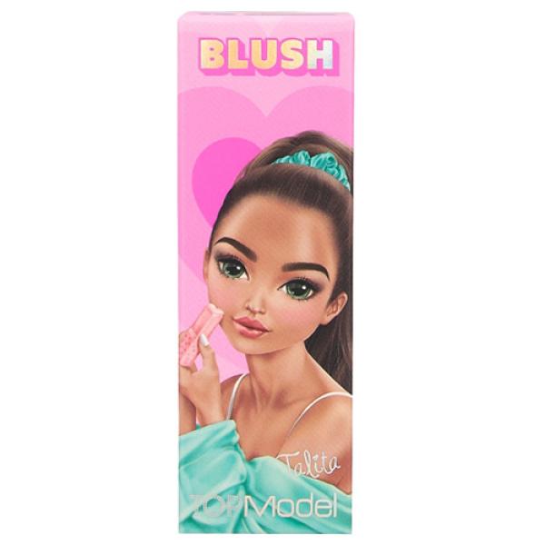Top Model Tvářenka, Talita, růžová