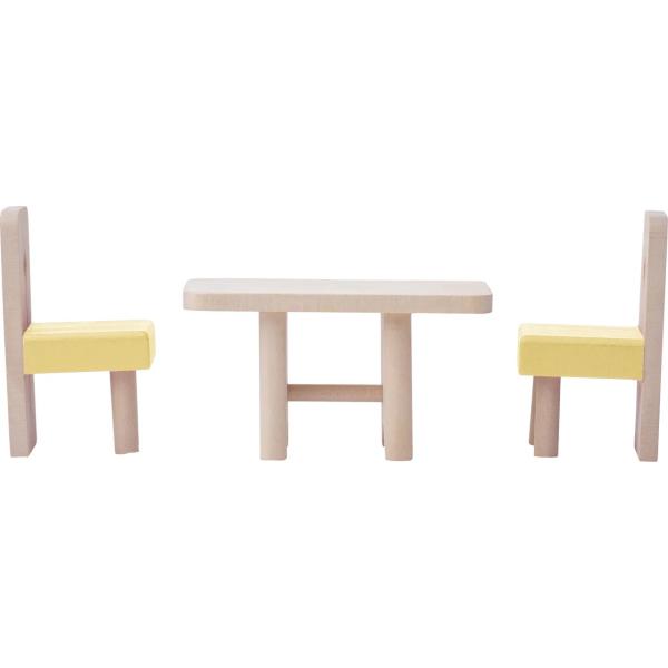 Woody Domeček malý s příslušenstvím (obrázek 4)