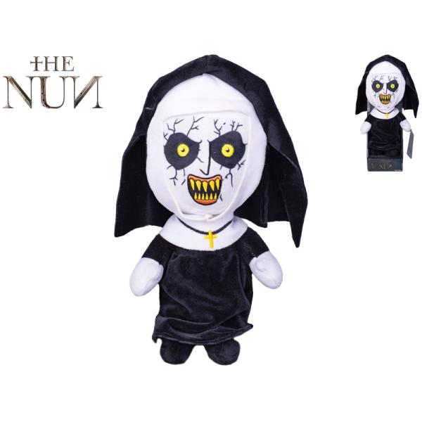 The Nun plyšová 27cm