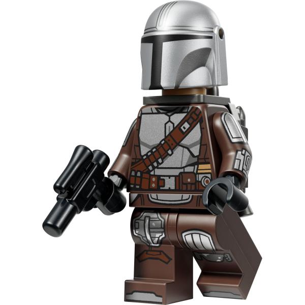 LEGO® Star Wars™ 75451 Souboj se strážným droidem v paláci Hutta (obrázek 10)