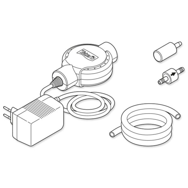 Vzduchovací sada Tetra Air Silent Mini 10-40l
