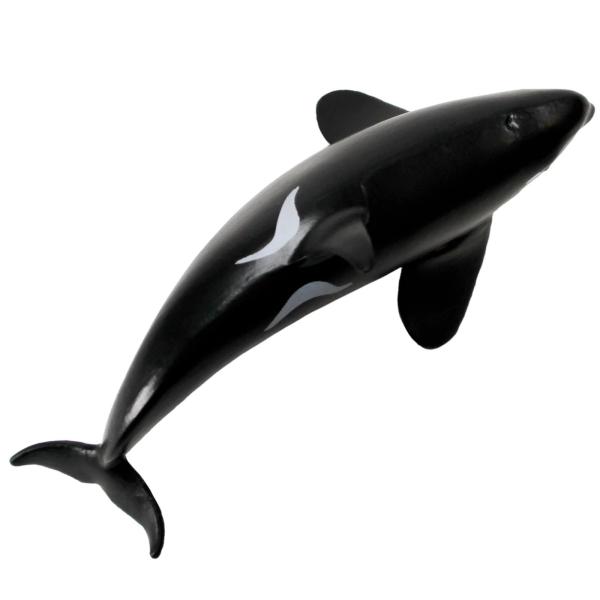 Safari® Orca typ D (obrázek 5)