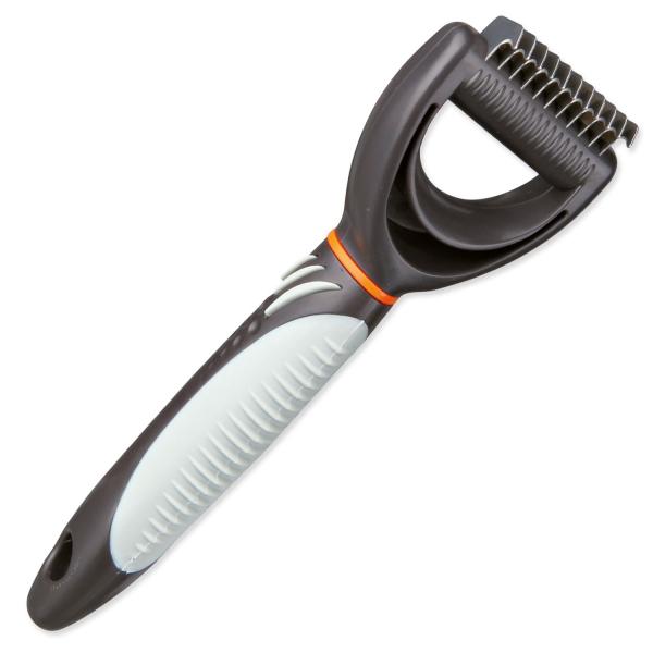 Spazzola universale Trixie per cani di piccola taglia