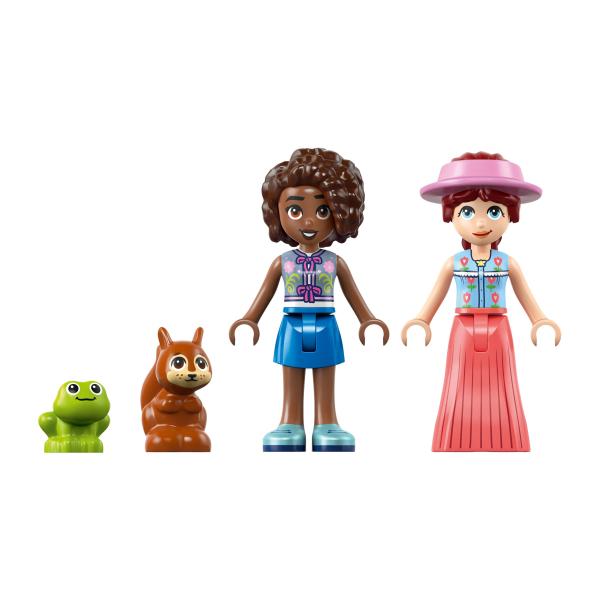 LEGO® Friends 42690 Lesní čajový večírek (obrázek 9)