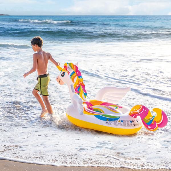 Intex 57561 Nafukovací Jednorožec (obrázek 5)