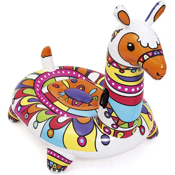 Bestway 41136 Nafukovacia Lama