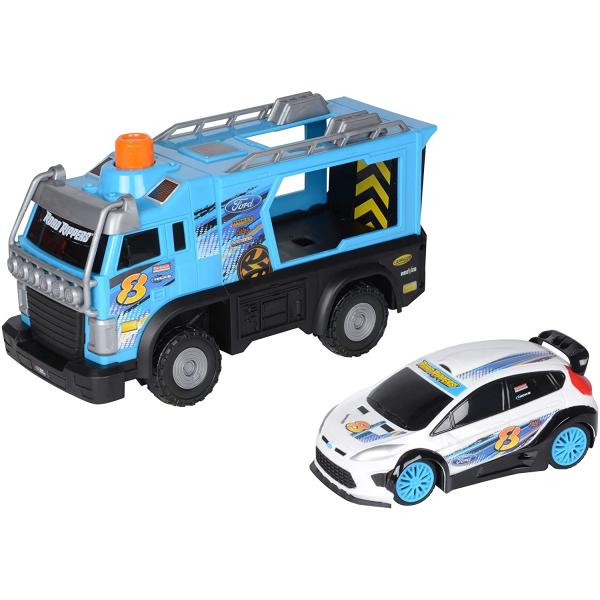 Road Rippers Mobilná servisná jednotka (asort)