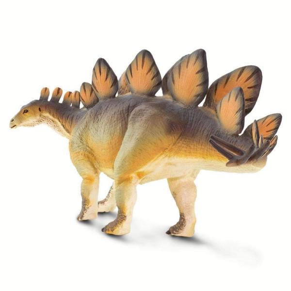 Safari® Stegosaurus dinosaurus (obrázek 6)