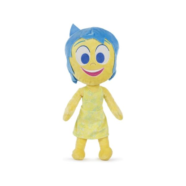 INSIDE OUT Radost plyšová hračka 30cm